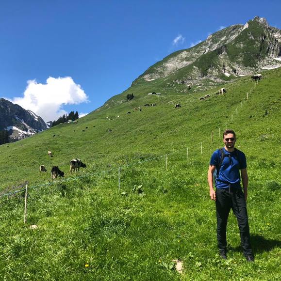 Meet your Posher, Marc - Picture 1 of 1